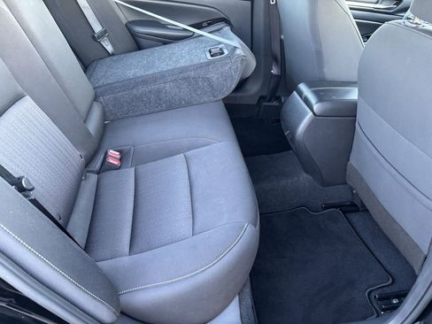 Used 2023 Nissan Altima 2.5 SV image 30