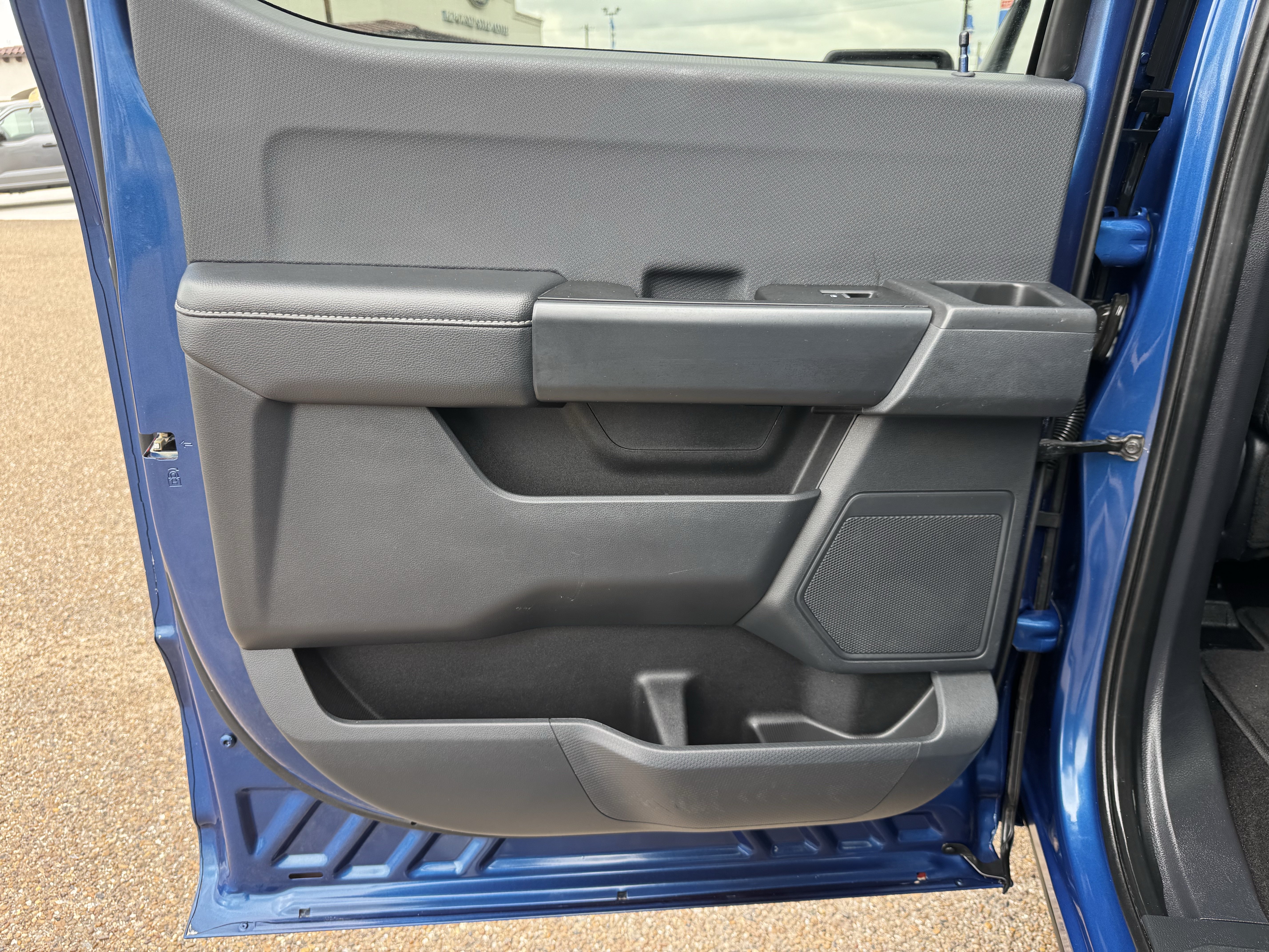 Certified 2024 Ford F150 STX RWD image 24