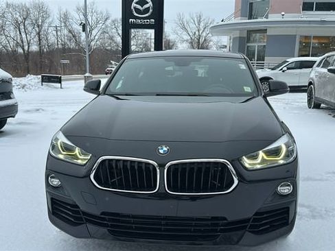 Used 2018 BMW X2 xDrive28i image 3