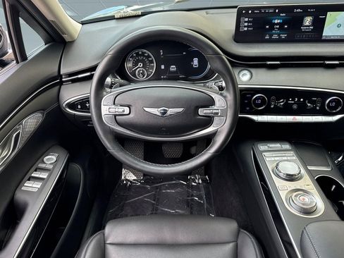 Used 2025 Genesis GV70 2.5T AWD/4WD image 31