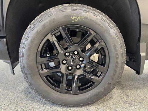 New 2026 Chevrolet Silverado 1500 RST image 39