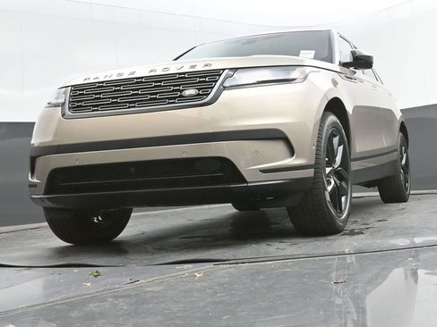 New 2026 Land Rover Range Rover Velar S image 29