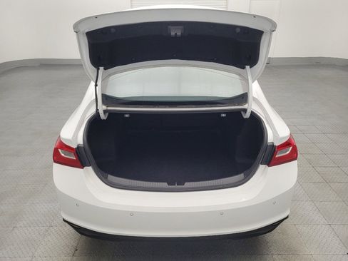 Used 2024 Chevrolet Malibu LT image 29