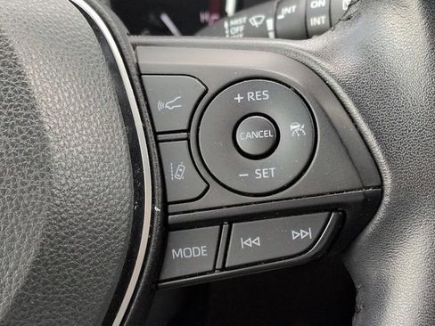 Certified 2024 Toyota RAV4 XLE Premium FWD image 25