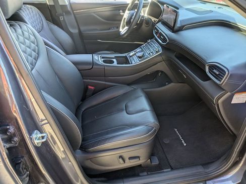 Used 2021 Hyundai Santa Fe Limited image 27