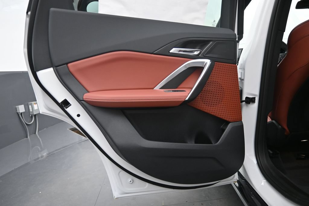 New 2027 BMW X1 xDrive28i AWD/4WD image 28