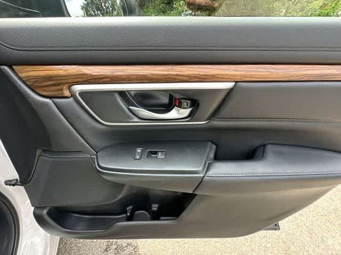 Used 2022 Honda CR-V EX-L image 23