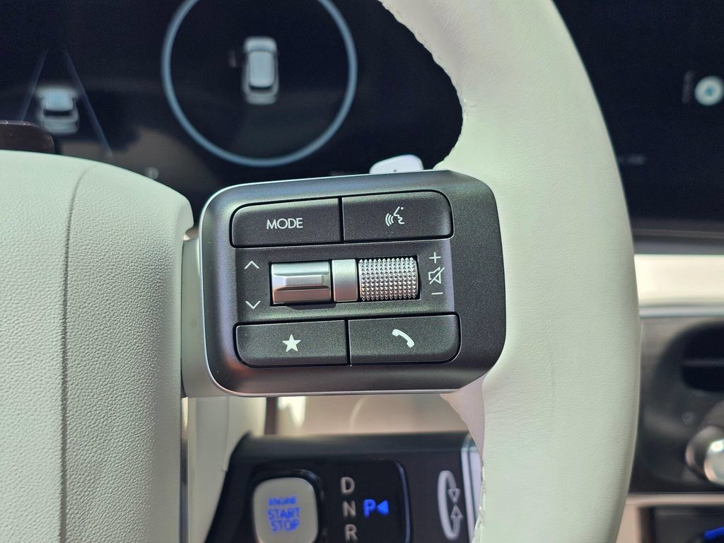 Used 2026 Hyundai Palisade SEL AWD/4WD image 28