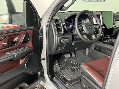 New 2026 RAM 1500 Limited image 28
