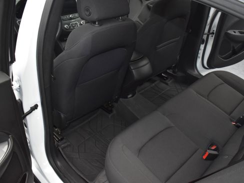 Used 2023 Chevrolet Malibu RS image 13