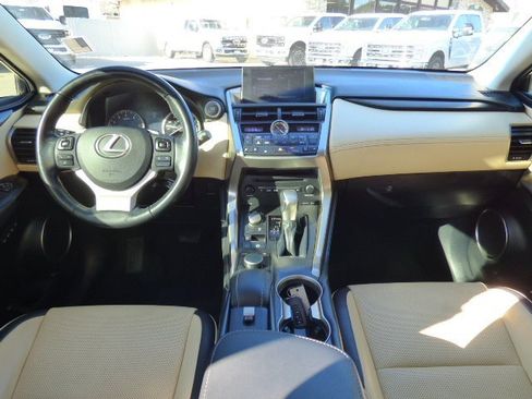 Used 2016 Lexus NX 200t AWD image 18