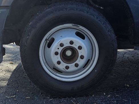 Used 2016 Ford F350 XL RWD image 38