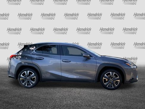 Certified 2021 Lexus UX 250h w/ Premium Package AWD/4WD image 11