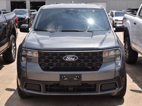 Used 2026 Ford Maverick XLT FWD image 3
