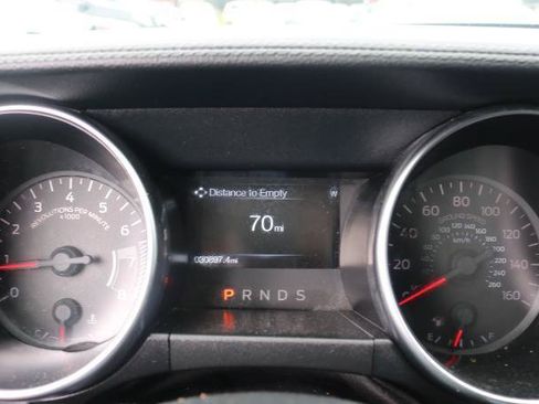 Used 2020 Ford Mustang Premium RWD image 11