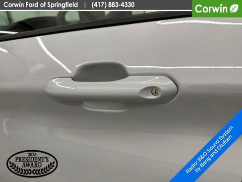 New 2026 Ford Explorer ST w/ Sun And Sound Package image 27