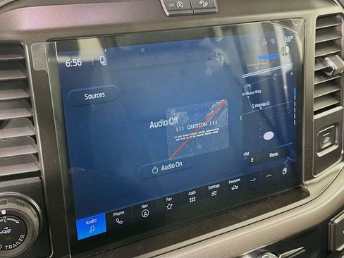 New 2026 Ford F150 XLT image 15