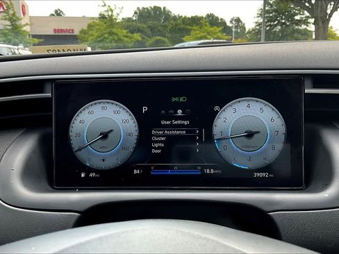 Used 2022 Hyundai Tucson XRT w/ Cargo Package image 24