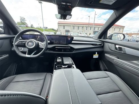 New 2026 Buick Enclave Sport Touring w/ Power Package image 10