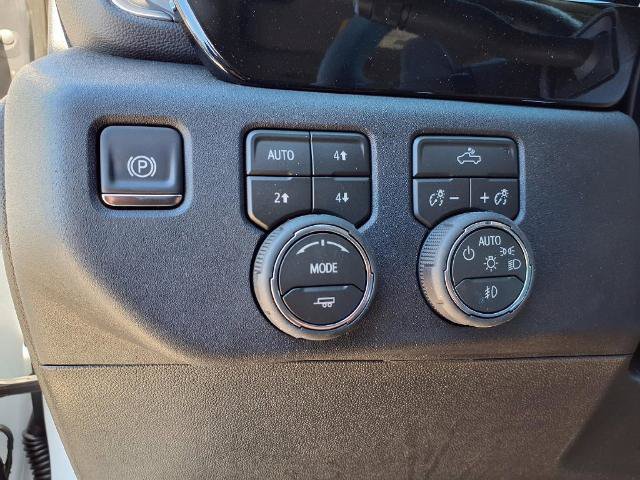 New 2026 Chevrolet Silverado 1500 RST AWD/4WD image 18