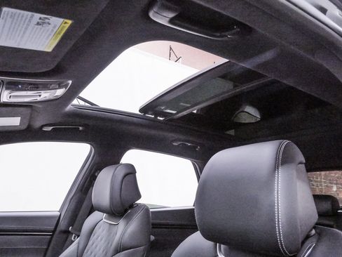 Certified 2025 Genesis GV70 3.5T Sport w/ Sport Advanced Package image 10