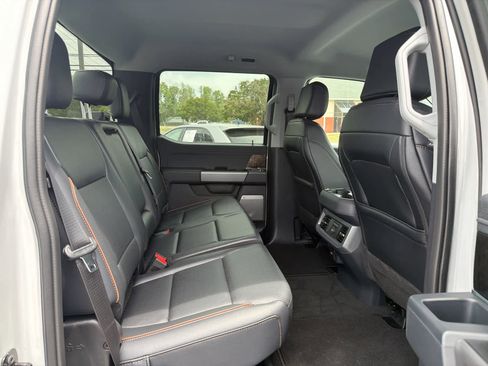 New 2026 Ford F250 Lariat AWD/4WD image 9