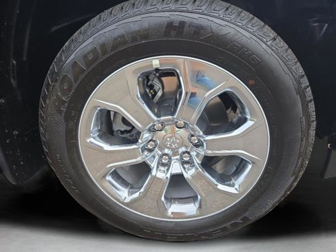 New 2026 RAM 1500 Big Horn image 29