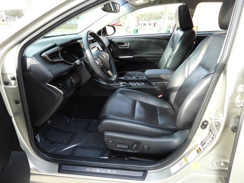 Used 2015 Toyota Avalon Limited image 41