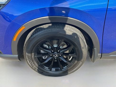 Certified 2025 Honda CR-V Sport-L image 36