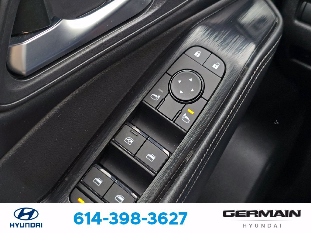 Used 2024 Nissan Rogue SV AWD/4WD image 26