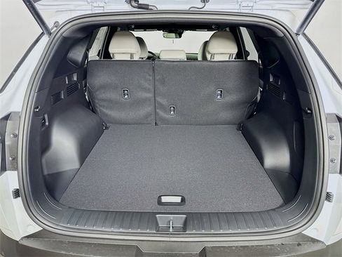 New 2026 Hyundai Tucson Limited image 46