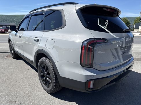 Certified 2024 Kia Telluride SX Prestige X-Pro AWD/4WD image 6