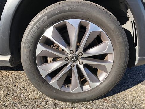 Used 2023 Mercedes-Benz GLE 450 4MATIC image 9