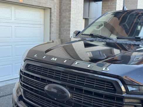 Used 2019 Ford F150 Limited image 13