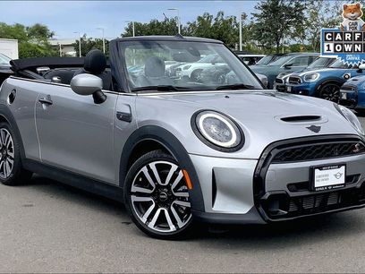 Used 2023 MINI Cooper S