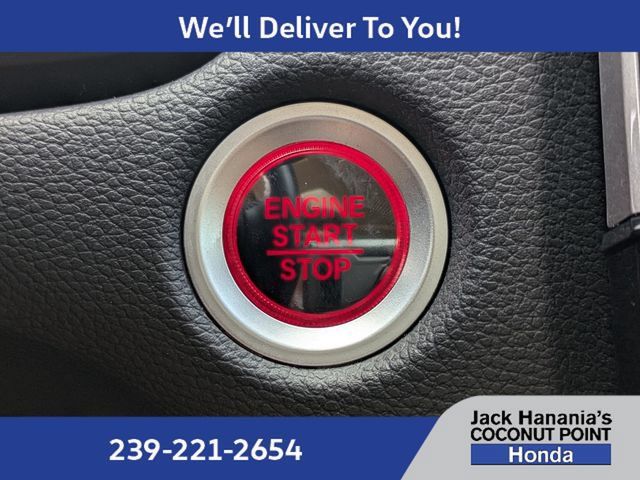 Used 2022 Honda CR-V EX-L image 32