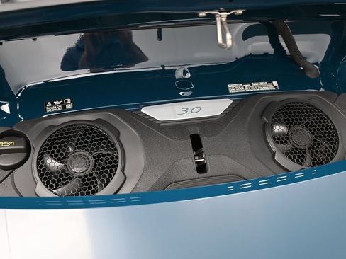 Certified 2024 Porsche 911 Carrera T RWD image 30