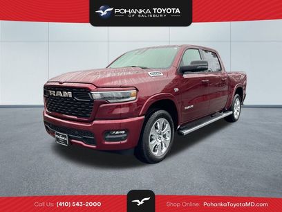 Used 2026 RAM 1500 Lone Star