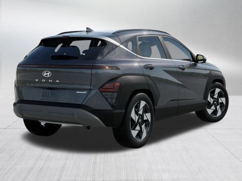 New 2026 Hyundai Kona SEL Sport image 4