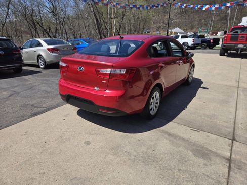 Used 2015 Kia Rio LX w/ Power Package image 8