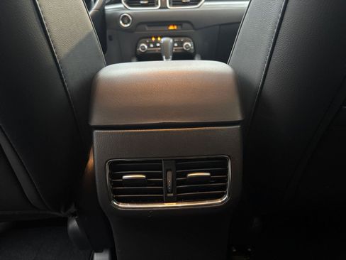 Used 2025 MAZDA CX-5 AWD 2.5 S w/ Preferred Package image 24