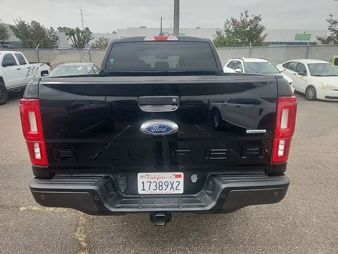Used 2019 Ford Ranger XLT w/ FX4 Off-Road Package AWD/4WD image 11
