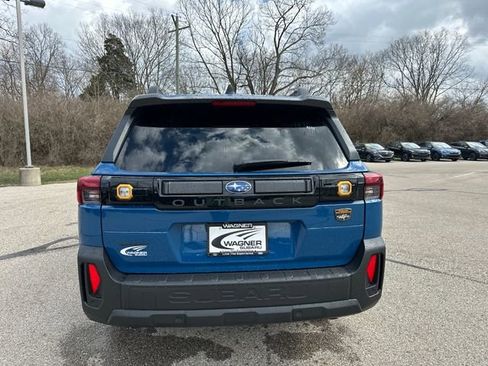 New 2026 Subaru Outback Wilderness image 6