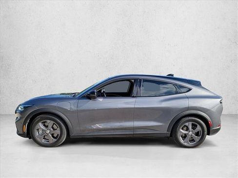 Used 2023 Ford Mustang Mach-E Select AWD/4WD image 8