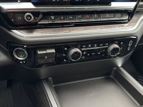 New 2026 Chevrolet Silverado 2500 LTZ AWD/4WD image 20