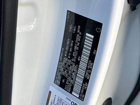 New 2026 Toyota 4Runner TRD Off-Road Premium image 35