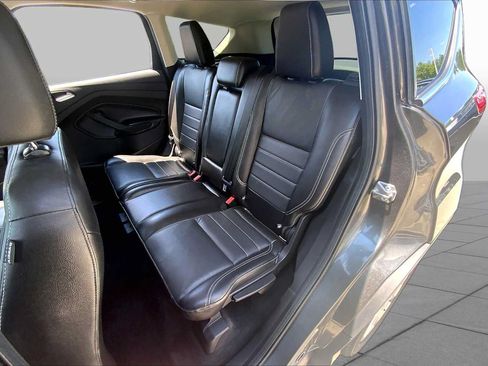 Used 2015 Ford Escape Titanium AWD/4WD image 21