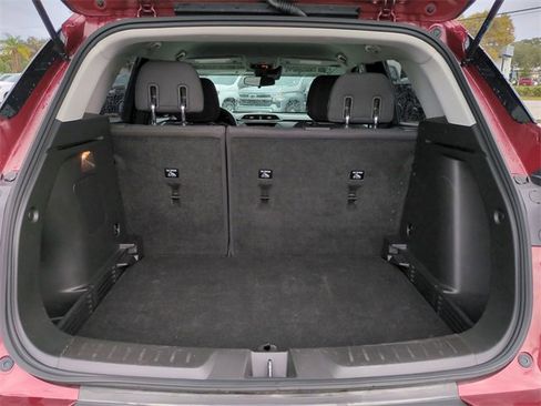 Certified 2023 Chevrolet TrailBlazer LT image 14