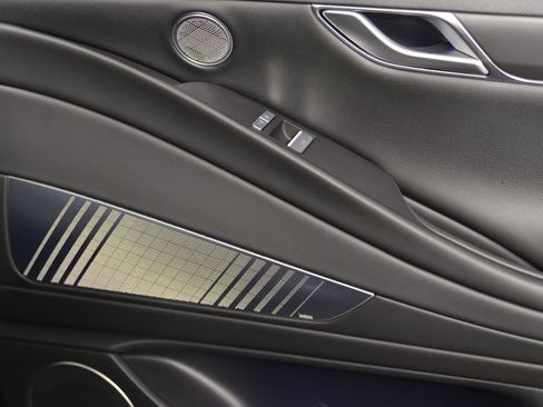 Used 2023 Genesis G80 3.5T Sport image 22