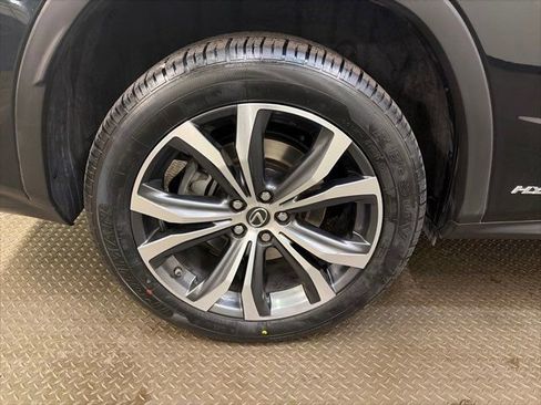 Used 2022 Lexus RX 450hL AWD w/ Premium Package image 41